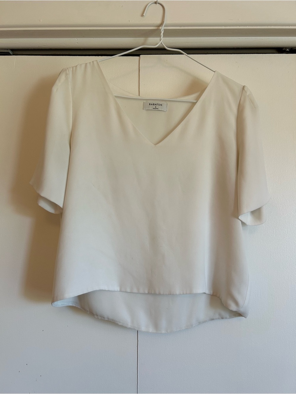 Babaton Randy Blouse
